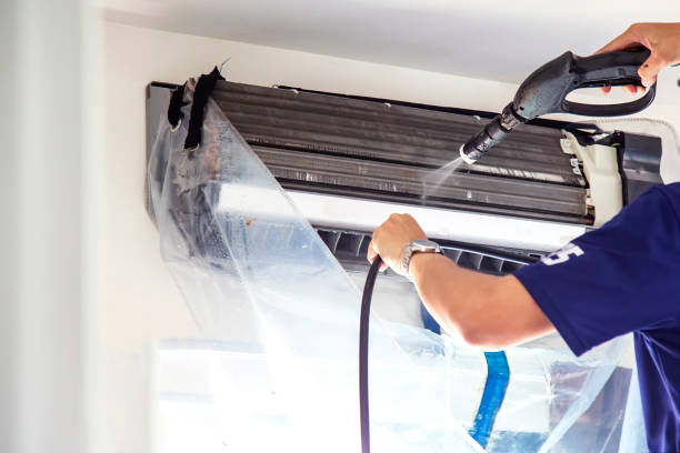 Best Affordable Duct Cleaning Services  in Ames, TX