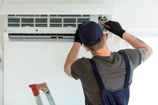 Best Professional Duct Cleaning Services  in Ames, TX