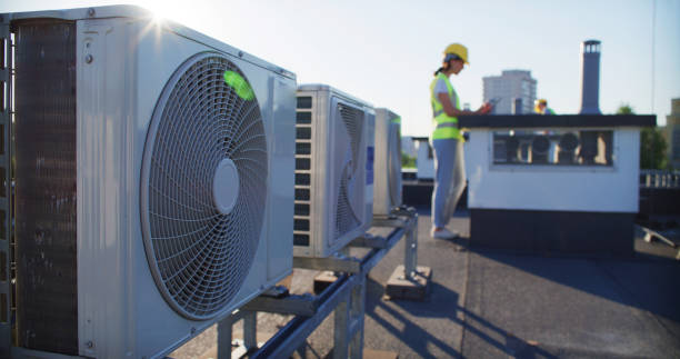 Best Affordable Duct Cleaning Services  in Ames, TX